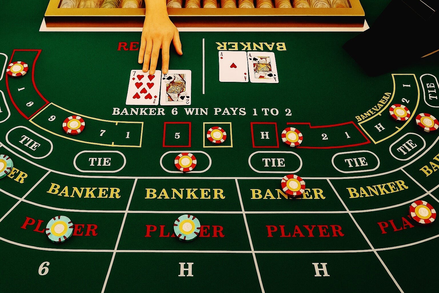 baccarat-strategy 2