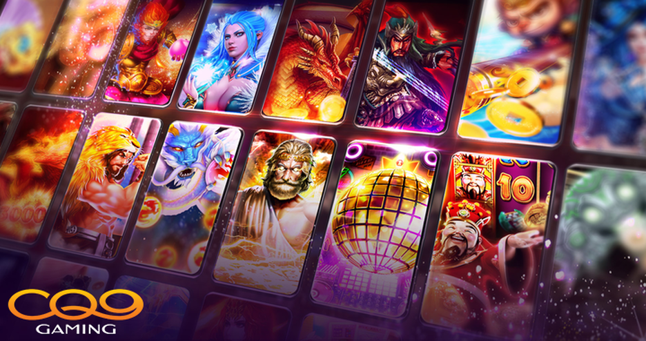 9 Super Cool Online Slot Explosion Tricks