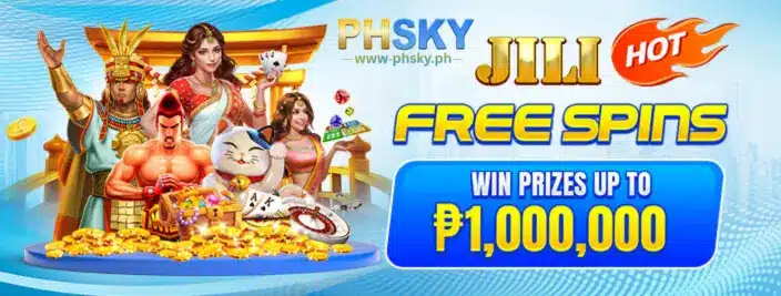 free spin