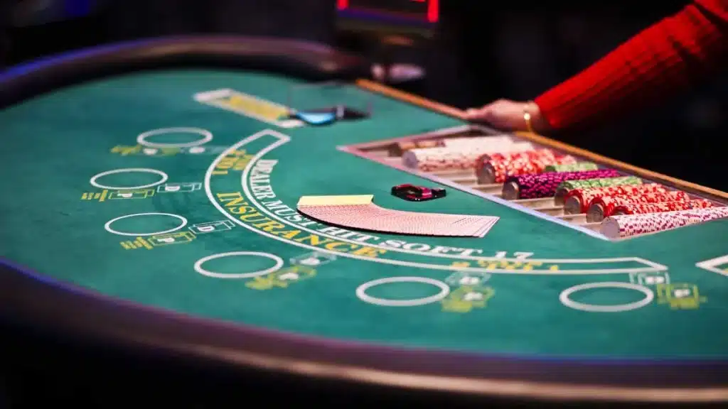 What is Blackjack?