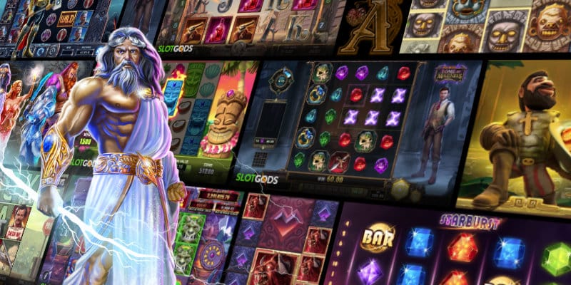 Online Slot Explosion Tricks