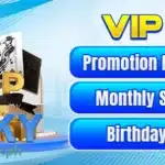 Details of the PHSKY VIP Club Exclusive Promotion Event